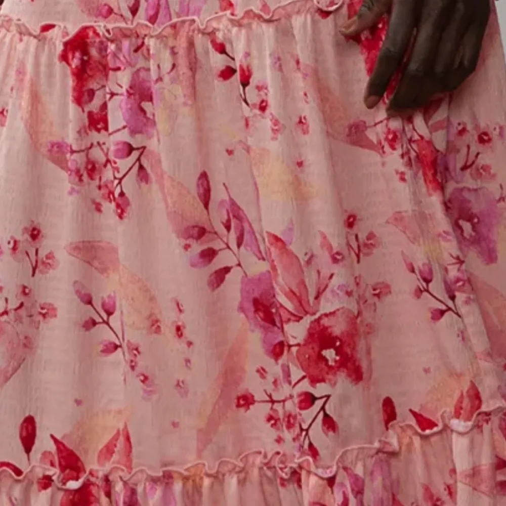 color pink